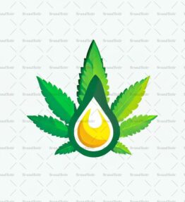 Cannabis Öl